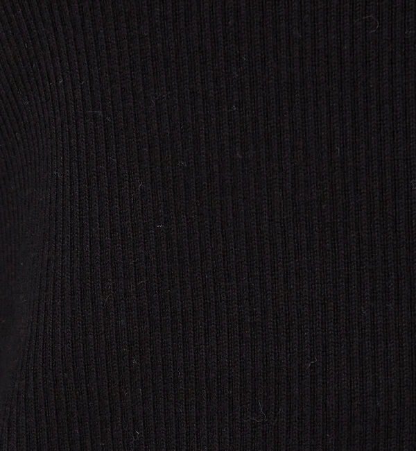 abahouse mavie「ニットジャガードセットアップ」|その他|