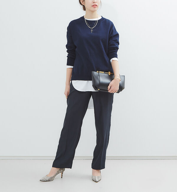 The Store by C' 「【COCUCA】ハーフゴムパンツ」|その他|