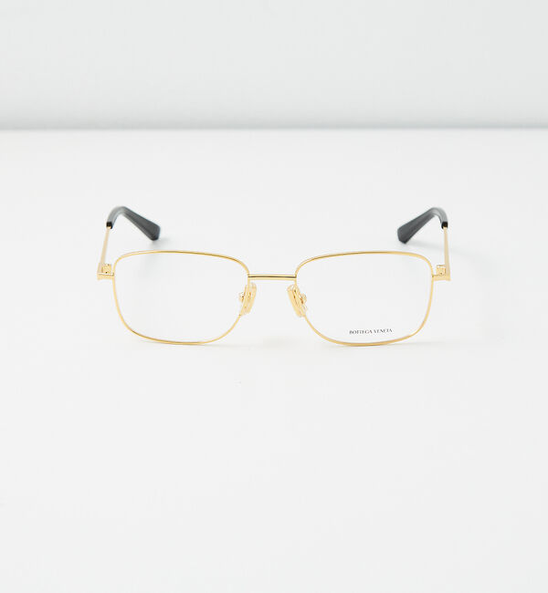 The Store by C' 「【BOTTEGA VENETA】BV1333O／メガネ」|メガネ|