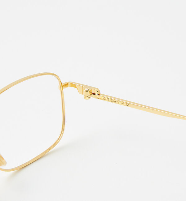 The Store by C' 「【BOTTEGA VENETA】BV1333O／メガネ」|メガネ|