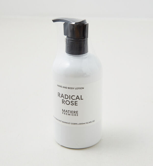 The Store by C' 「【MATIERE PREMIERE】RADICAL ROSE／ラディカルローズ　」|その他|その他