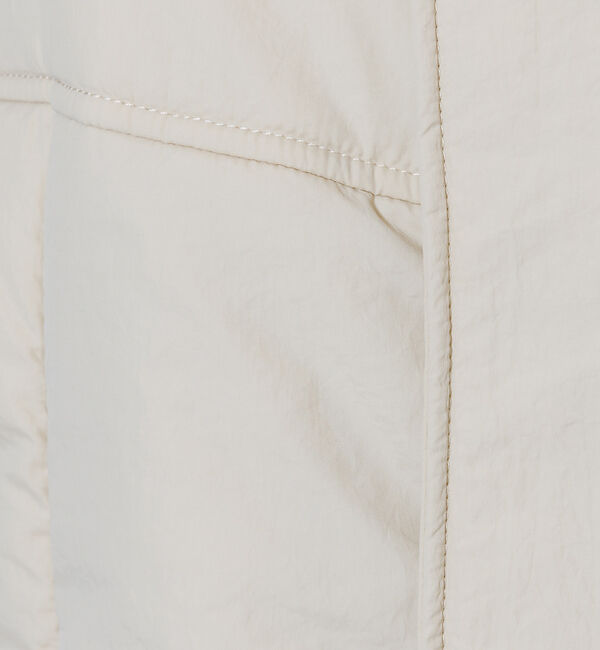 NOMINE「【人気NO１アイテム】モンスターパーカー」|ミリタリー・モッズコート|