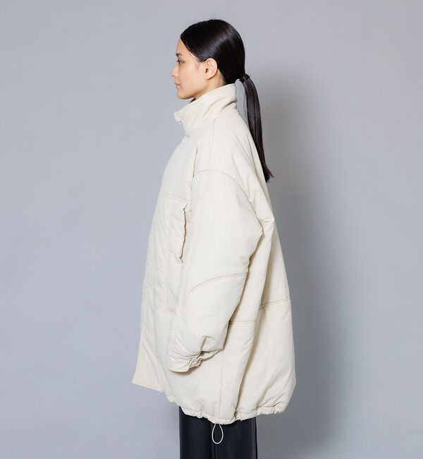 NOMINE「【人気NO１アイテム】モンスターパーカー」|ミリタリー・モッズコート|