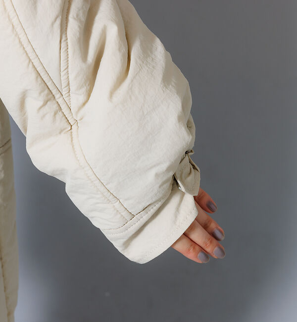 NOMINE「【人気NO１アイテム】モンスターパーカー」|ミリタリー・モッズコート|