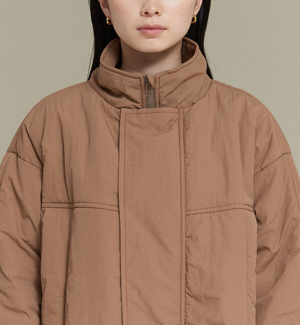 NOMINE「【人気NO１アイテム】モンスターパーカー」|ミリタリー・モッズコート|