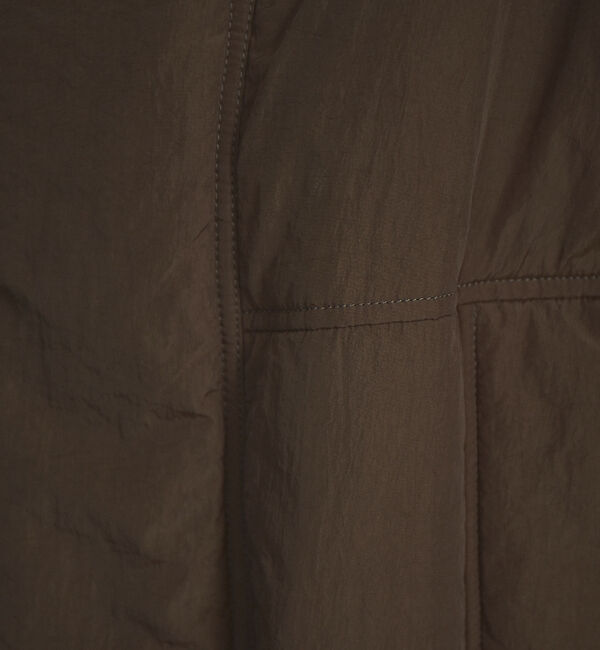 NOMINE「【人気NO１アイテム】モンスターパーカー」|ミリタリー・モッズコート|