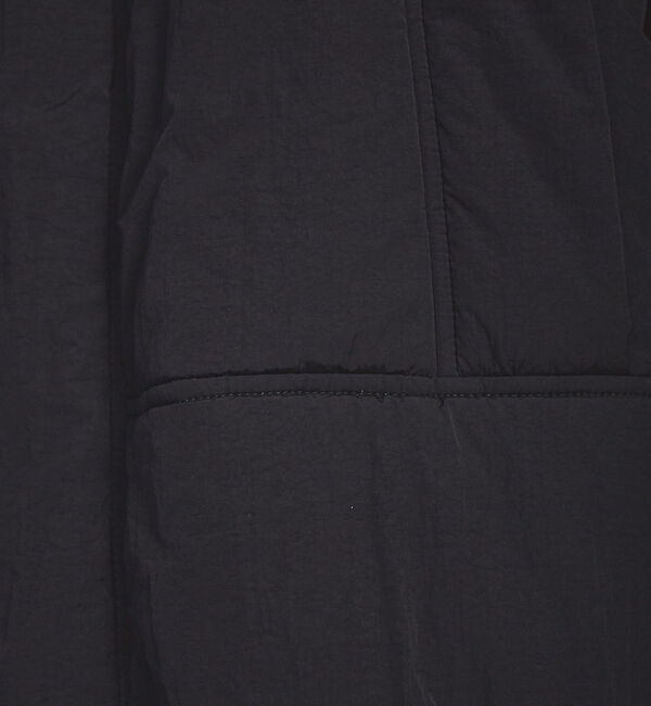 NOMINE「【人気NO１アイテム】モンスターパーカー」|ミリタリー・モッズコート|