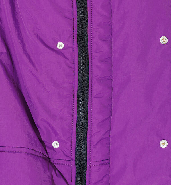 NOMINE「【人気NO１アイテム】モンスターパーカー」|ミリタリー・モッズコート|