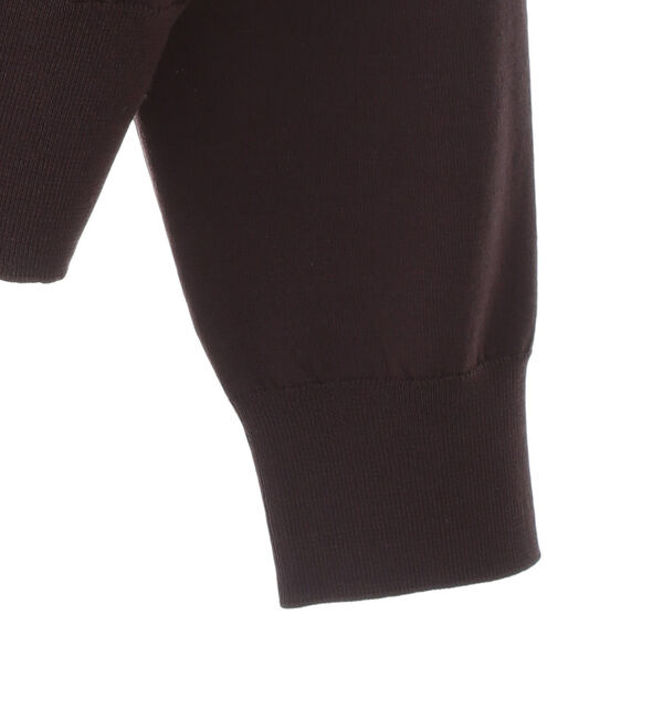 TIARA「2WAYレースカーディガン」|カーディガン|