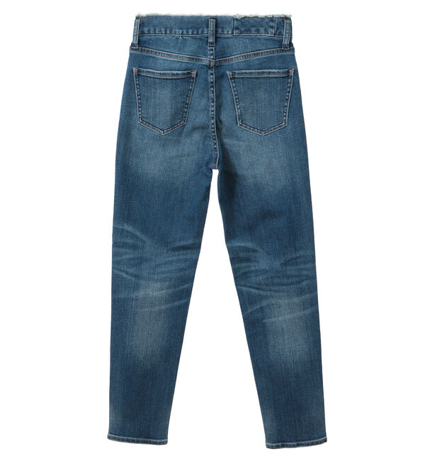 TIARA「【HEALTHY DENIM/ヘルシーデニム】デニムパンツ（H.Salt）」|デニム|