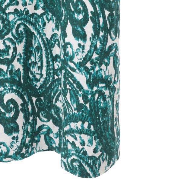 TIARA「【SACRA/サクラ】キャミワンピース」|ワンピース|