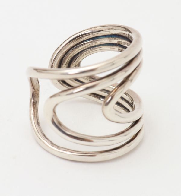 TIARA「【PHILIPPE AUDIBERT】 リング/BG5902AR」|リング|