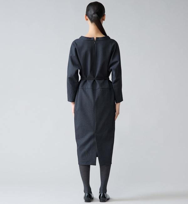 TIARA「ドルマンサックドレス」|ワンピース|