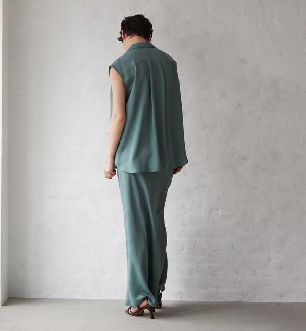 Liesse「バイアススカート（セットアップ対応）」|スカート|