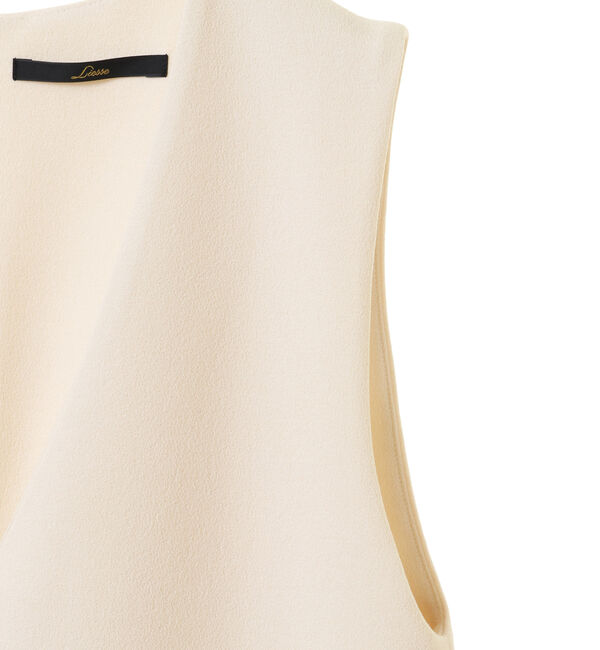 Liesse「ノースリーブワンピース」|ワンピース|