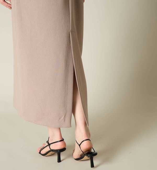 Liesse「ノースリーブワンピース」|ワンピース|