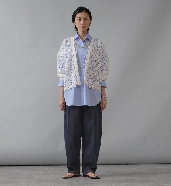 Liesse「バルーンデニム」|その他|