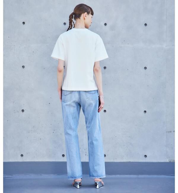 SOFFITTO「Soffitto&times;Downs Town ProjectコラボTシャツ」|Tシャツ・カットソー|