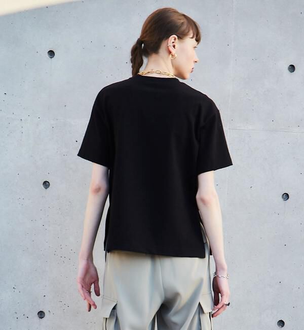 SOFFITTO「Soffitto&times;Downs Town ProjectコラボTシャツ」|Tシャツ・カットソー|