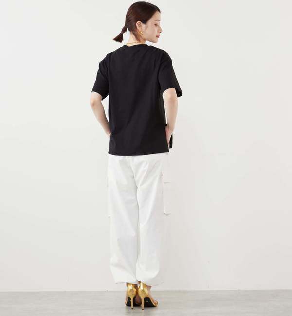 SOFFITTO「Soffitto&times;Downs Town ProjectコラボTシャツ」|Tシャツ・カットソー|