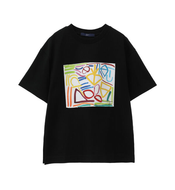 SOFFITTO「Soffitto&times;Downs Town ProjectコラボTシャツ」|Tシャツ・カットソー|