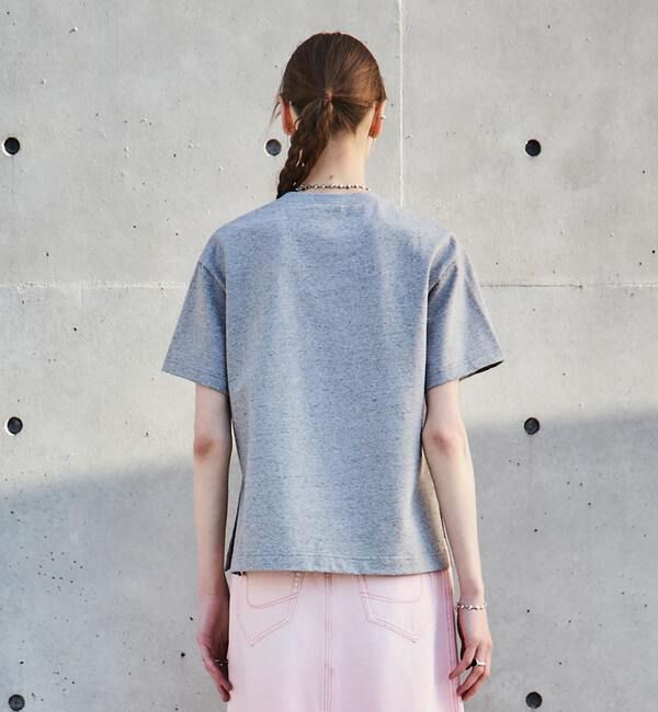 SOFFITTO「Soffitto&times;Downs Town ProjectコラボTシャツ」|Tシャツ・カットソー|