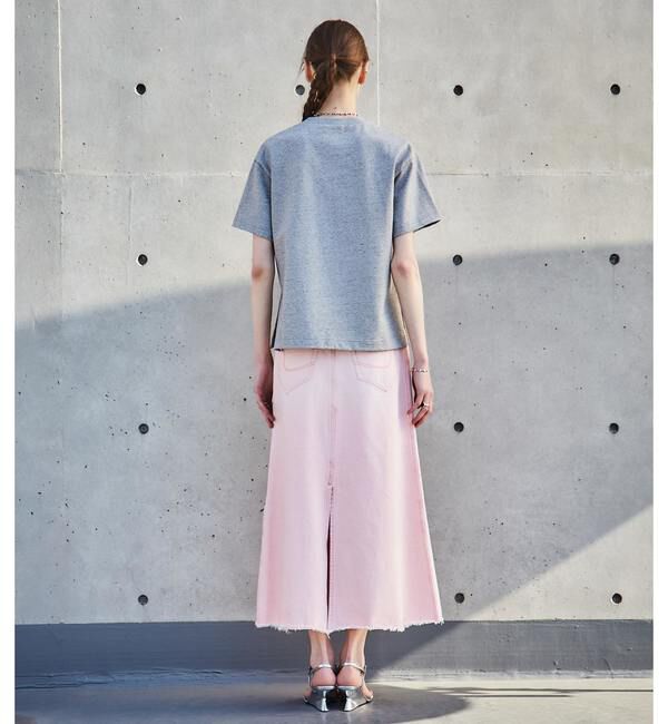 SOFFITTO「Soffitto&times;Downs Town ProjectコラボTシャツ」|Tシャツ・カットソー|