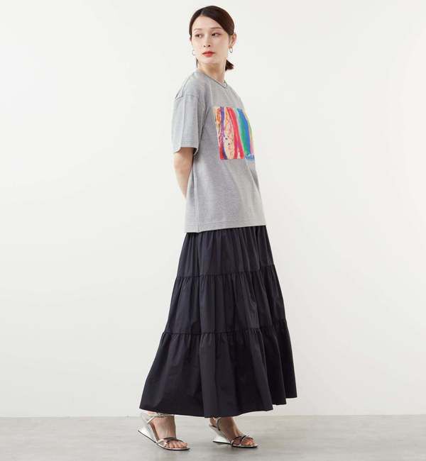 SOFFITTO「Soffitto&times;Downs Town ProjectコラボTシャツ」|Tシャツ・カットソー|