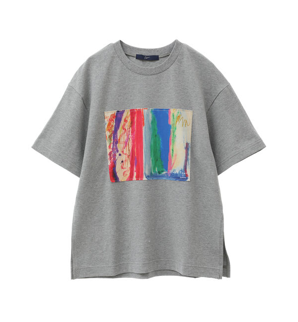 SOFFITTO「Soffitto&times;Downs Town ProjectコラボTシャツ」|Tシャツ・カットソー|