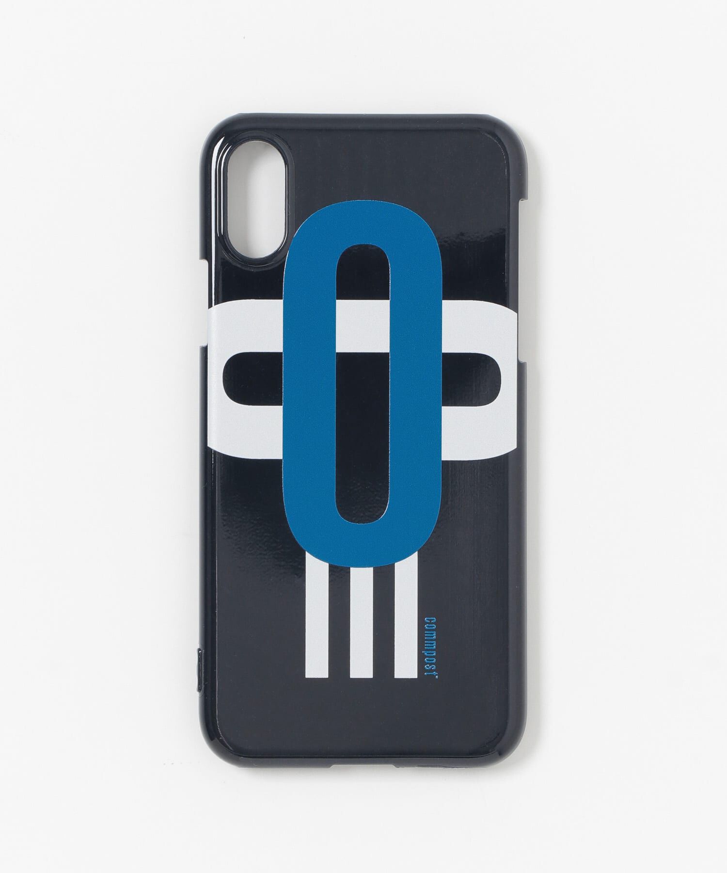 URBAN RESEARCH DOORS「commpost　iPhoneX XS CASE moji」|その他|