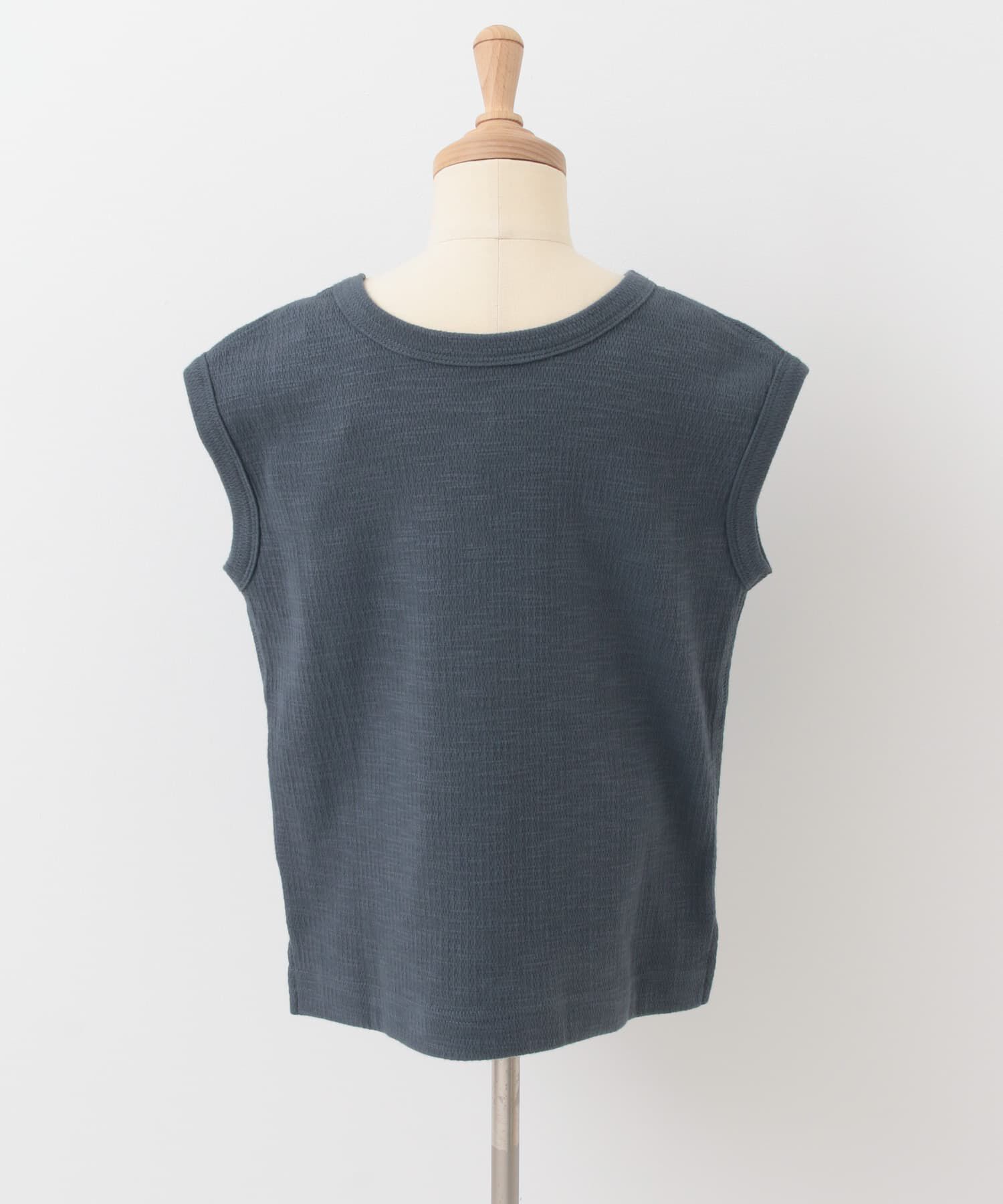 URBAN RESEARCH DOORS「FORK&SPOON　ストライプサーマル2WAYカットソー(KIDS)」|その他|