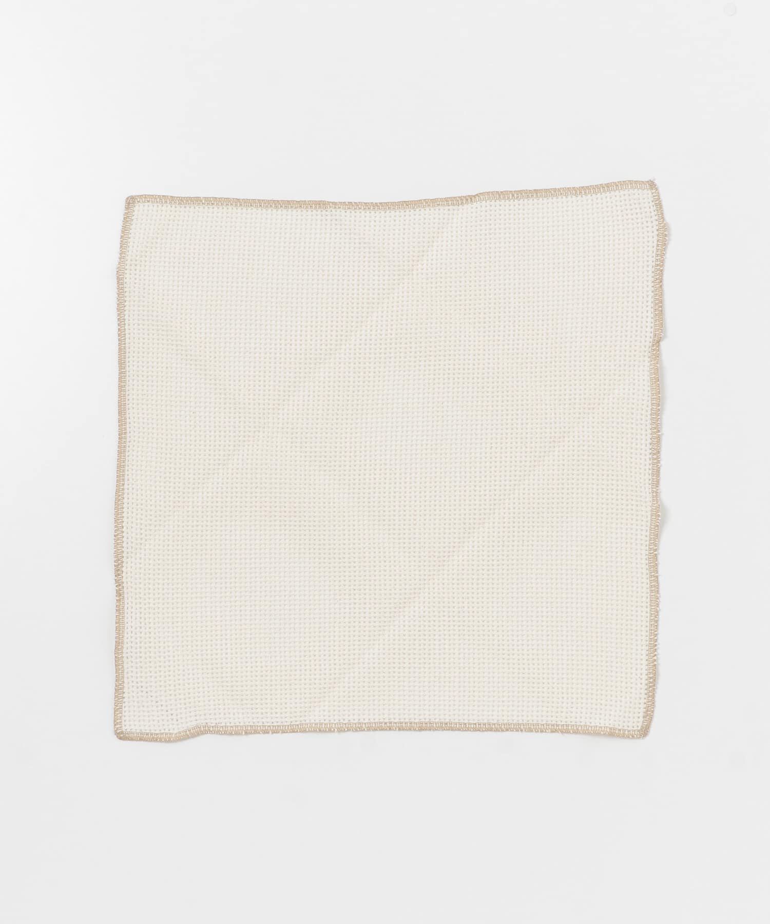 URBAN RESEARCH DOORS「DOORS LIVING PRODUCTS　メッシュコットンクロス」|食器・キッチングッズ|