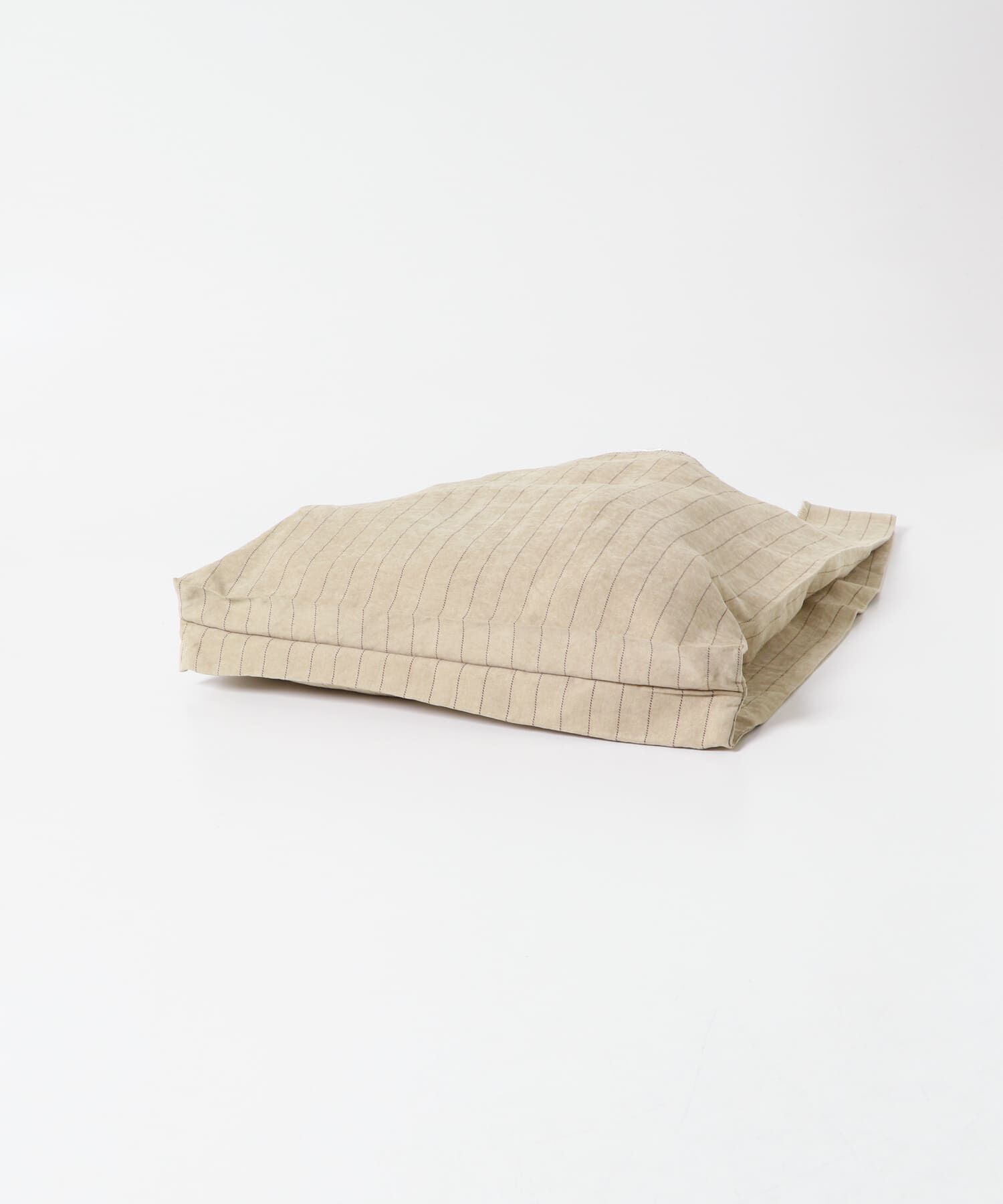 URBAN RESEARCH DOORS「DOORS LIVING PRODUCTS　コンビニバッグ ストライプ」|その他|