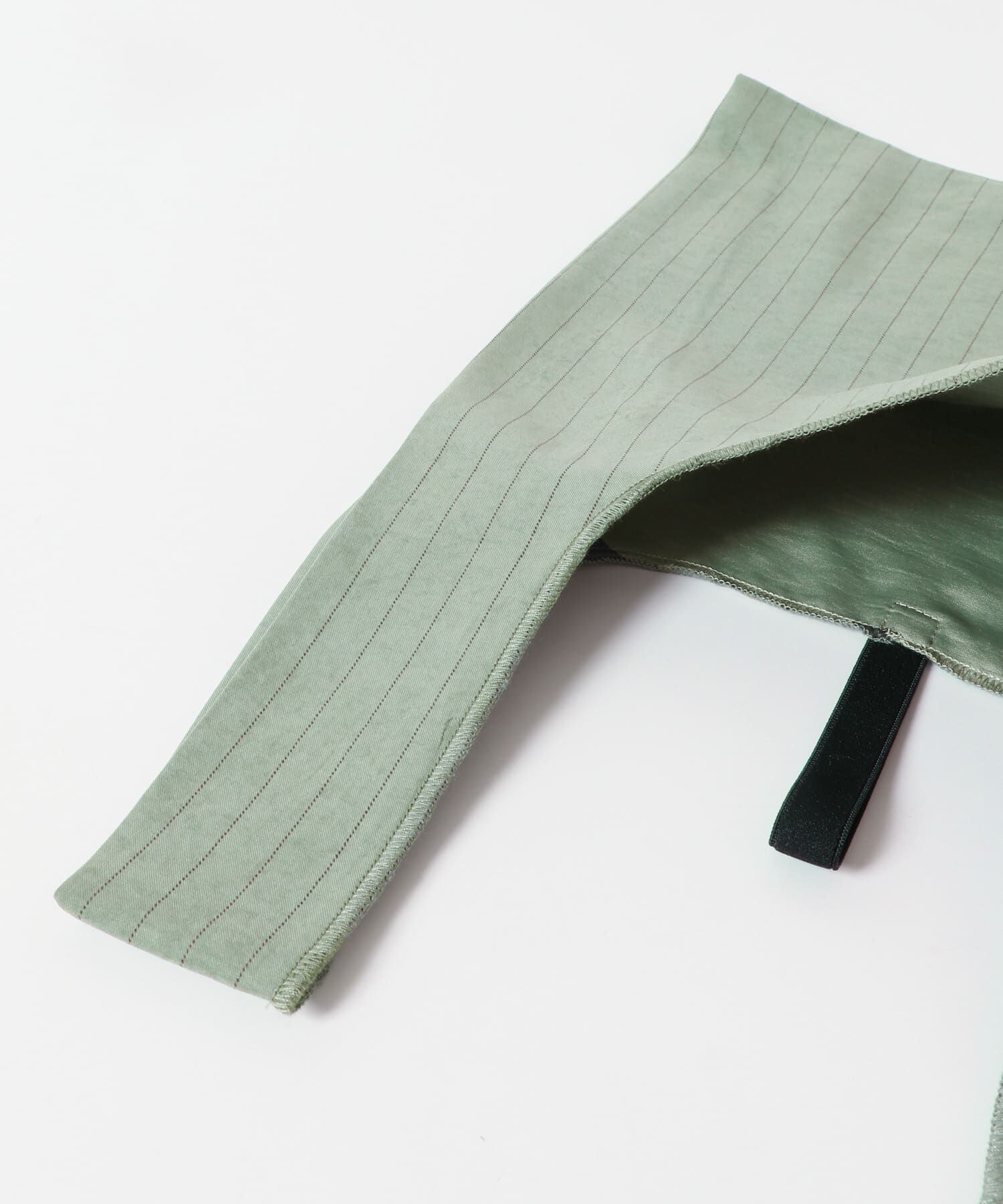 URBAN RESEARCH DOORS「DOORS LIVING PRODUCTS　コンビニバッグ ストライプ」|その他|