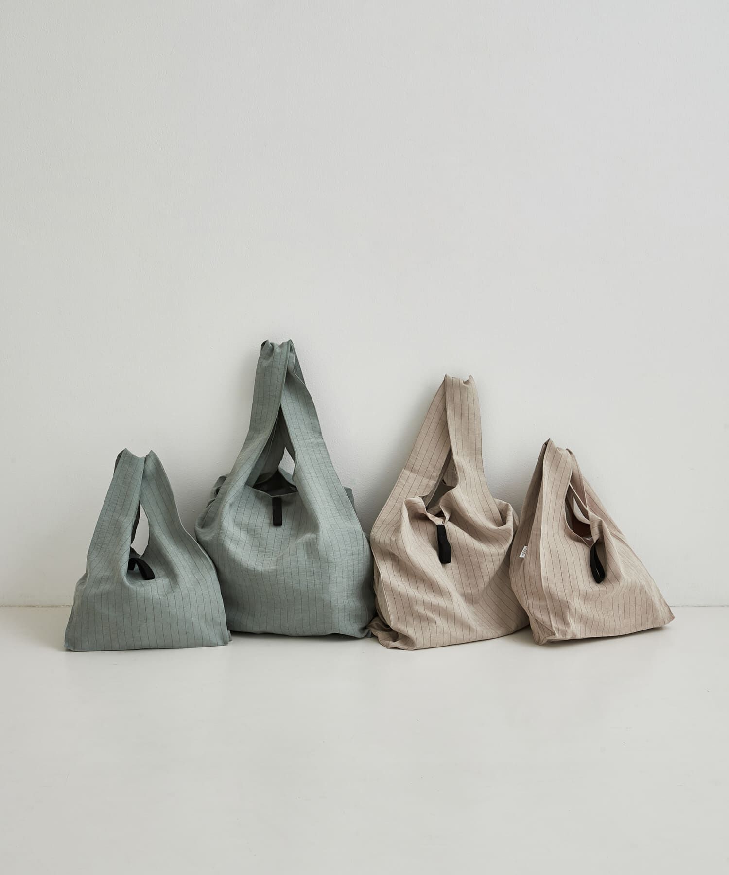 URBAN RESEARCH DOORS「DOORS LIVING PRODUCTS　コンビニバッグ ストライプ」|その他|