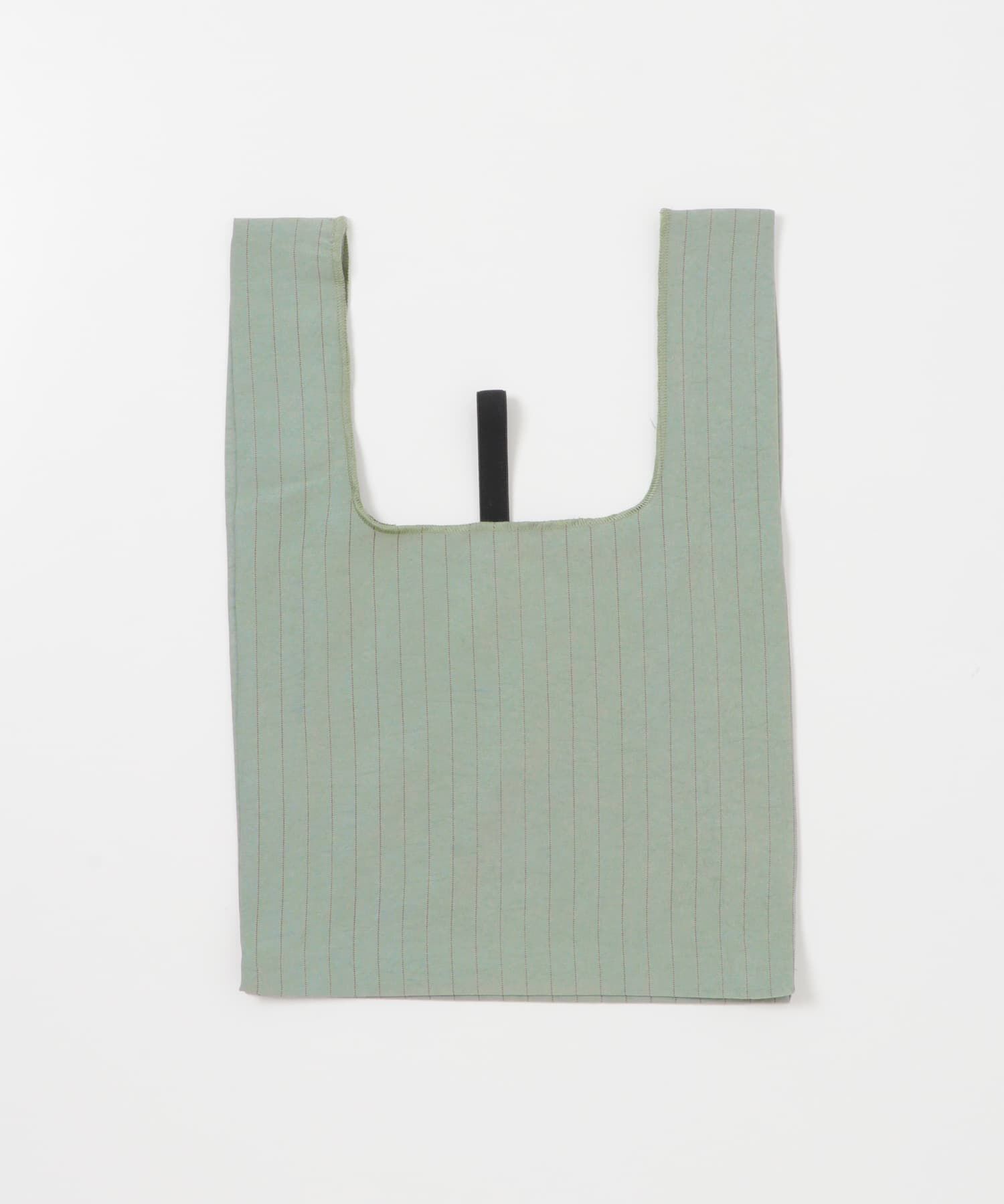 URBAN RESEARCH DOORS「DOORS LIVING PRODUCTS　コンビニバッグ ストライプ」|その他|