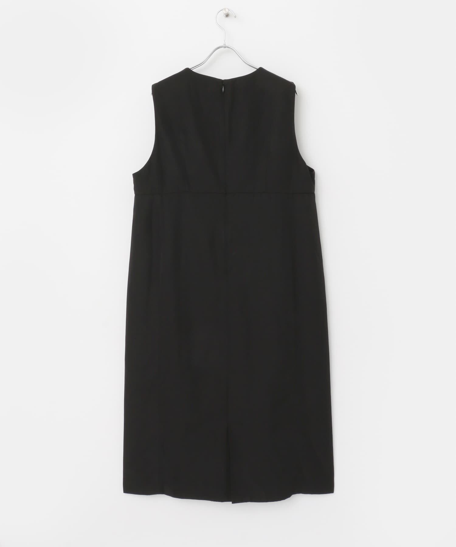 URBAN RESEARCH DOORS「ナロードレスワンピース」|ワンピース|