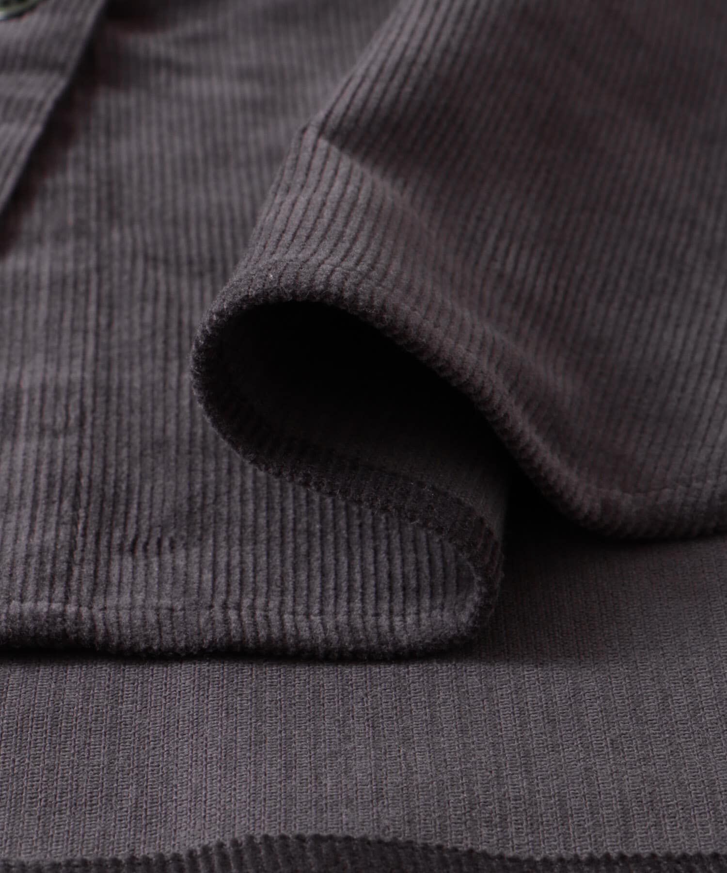 URBAN RESEARCH DOORS「『親子リンク』『UR TECH』コーデュロイシャツワンピース(KIDS)」|ワンピース|