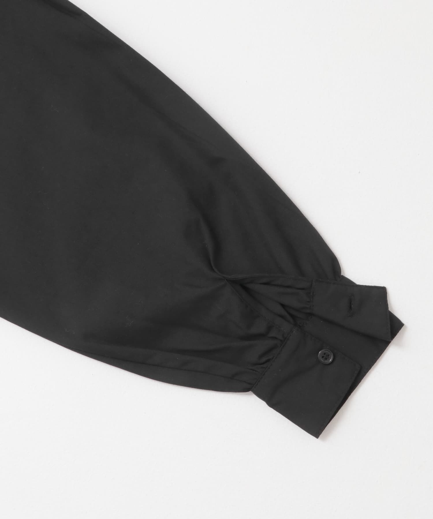 URBAN RESEARCH DOORS「ボリュームスリーブドッキングワンピース」|ワンピース|