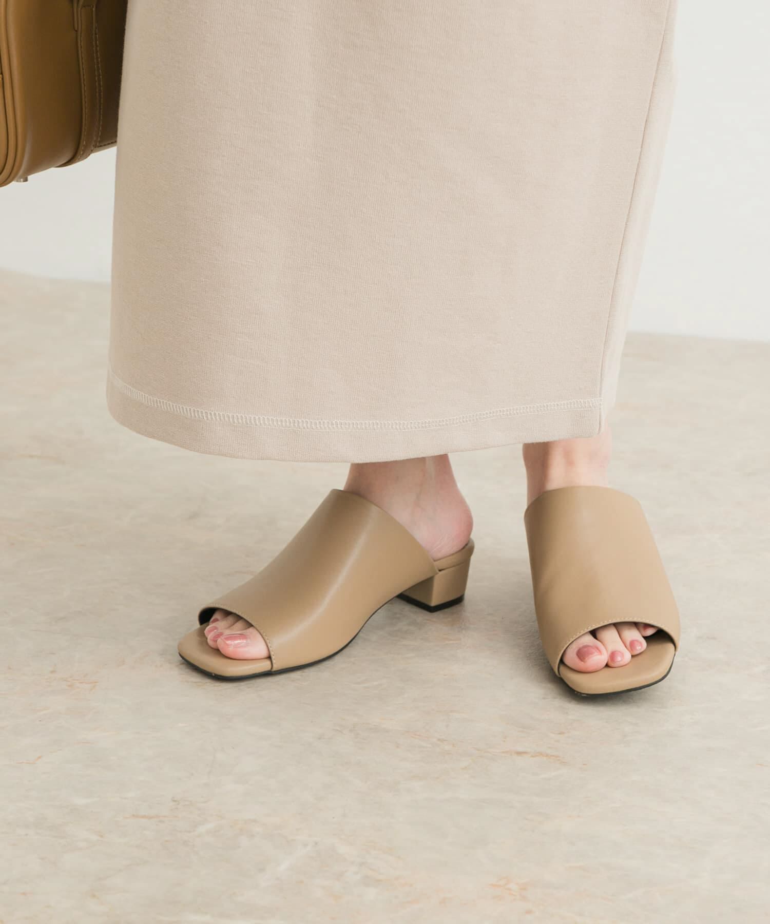 URBAN RESEARCH DOORS「カバーサンダル」|サンダル|