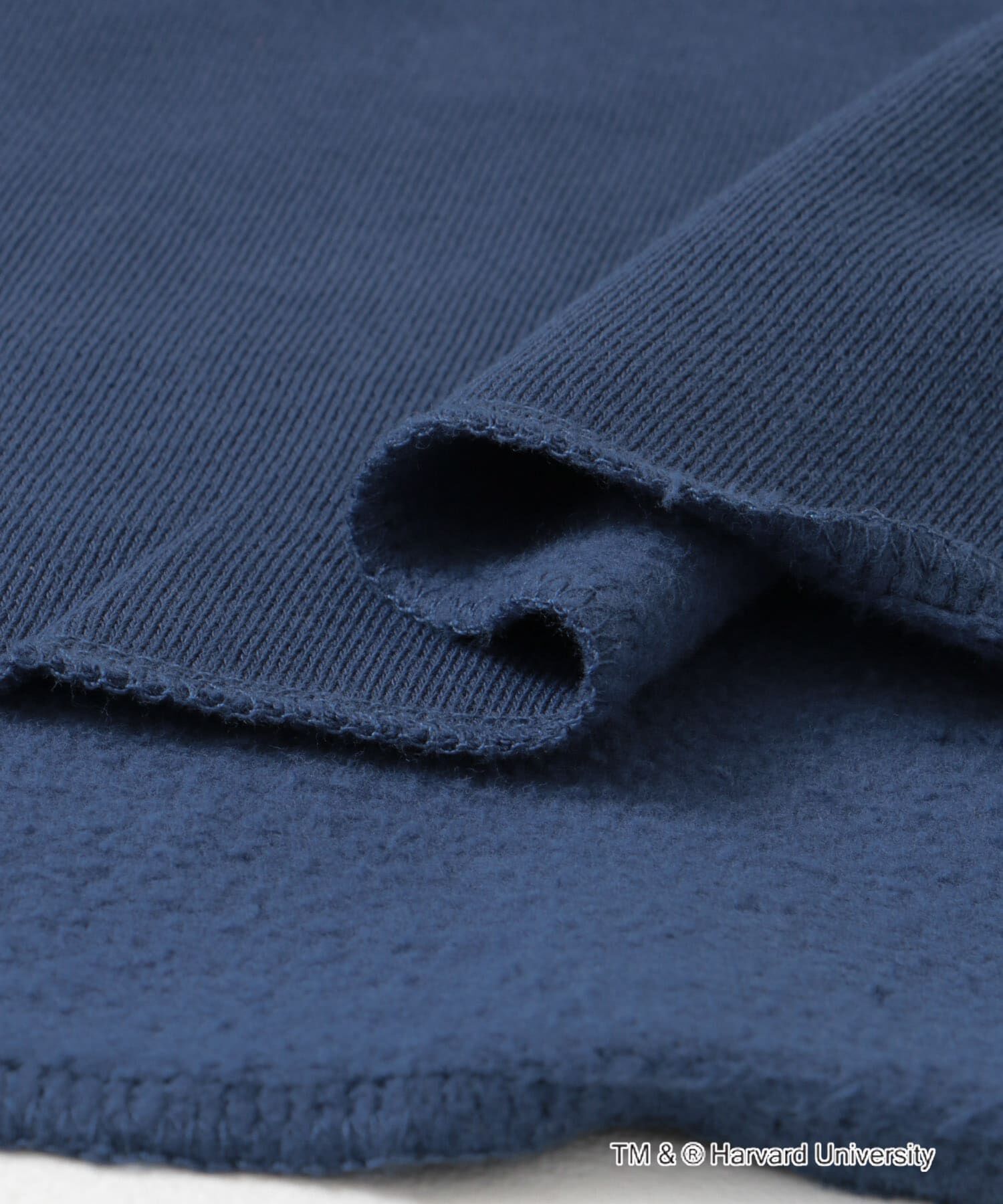 URBAN RESEARCH DOORS「『一部別注カラー』GOOD ROCK SPEED　HARVARD UNIVERSITY」|Tシャツ・カットソー|