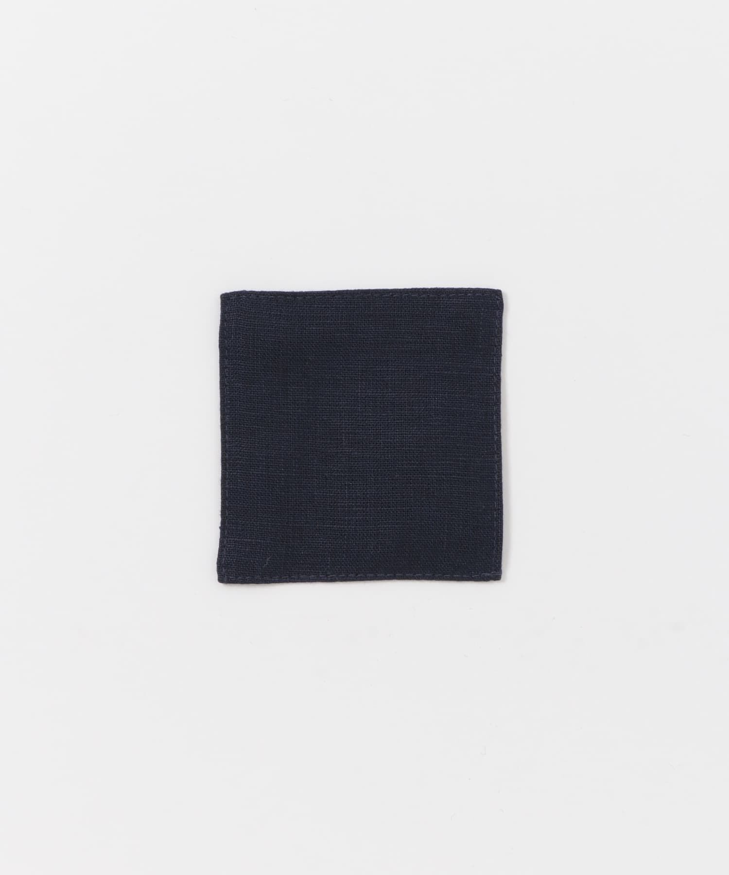 URBAN RESEARCH DOORS「fog linen work　リネンコースター」|食器・キッチングッズ|