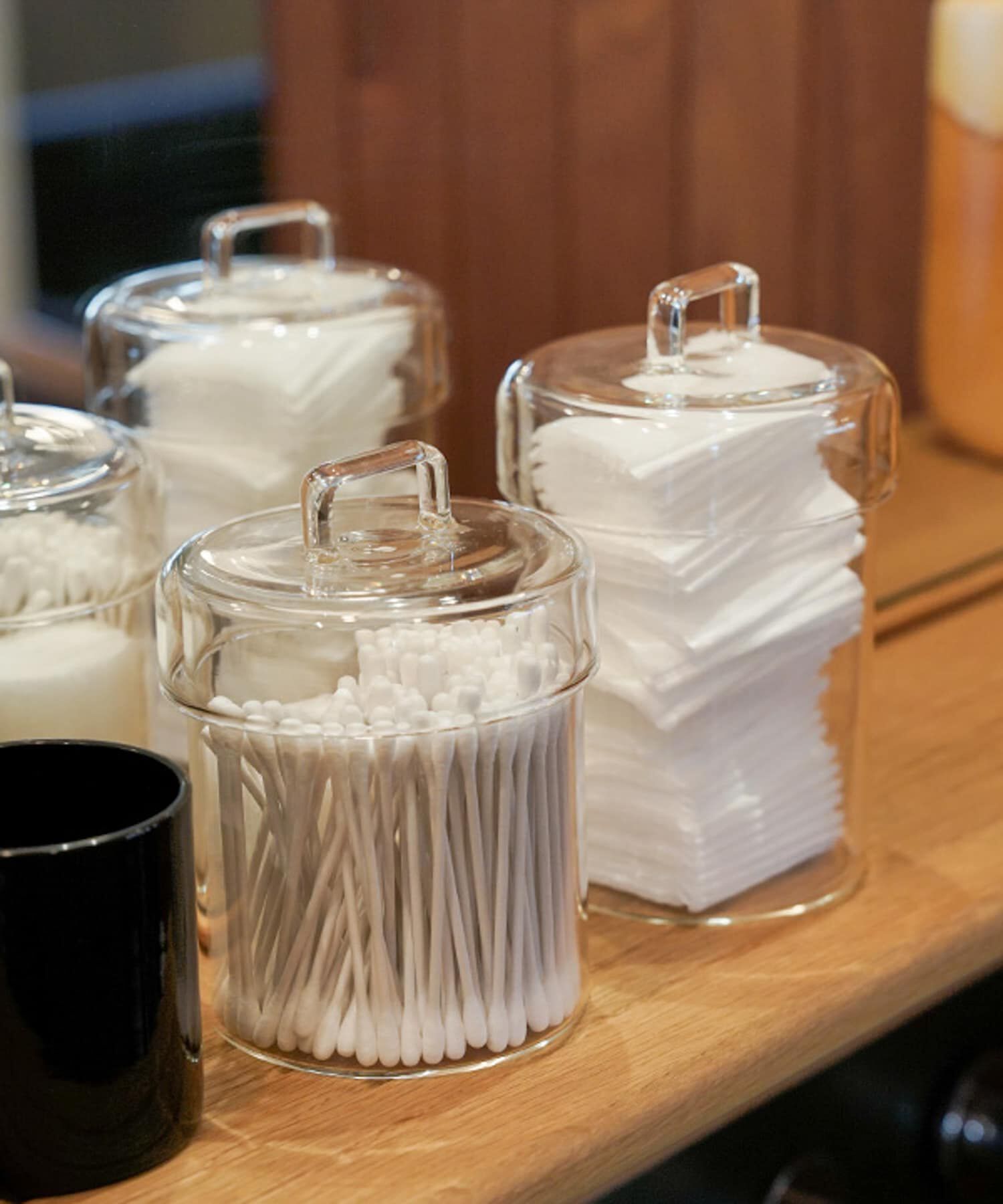 URBAN RESEARCH DOORS「AXCIS　ガラスキャニスターS」|その他|