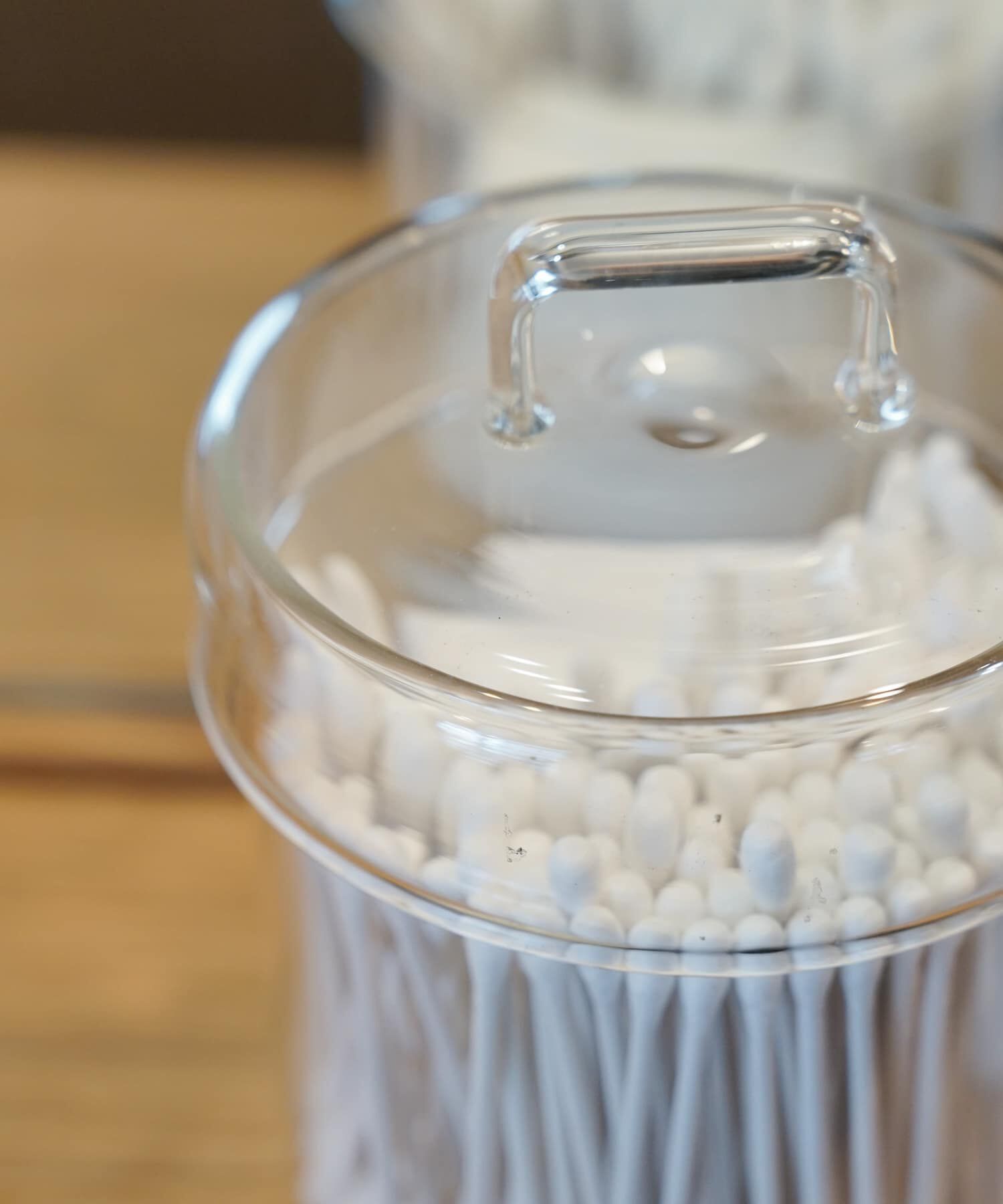 URBAN RESEARCH DOORS「AXCIS　ガラスキャニスターS」|その他|