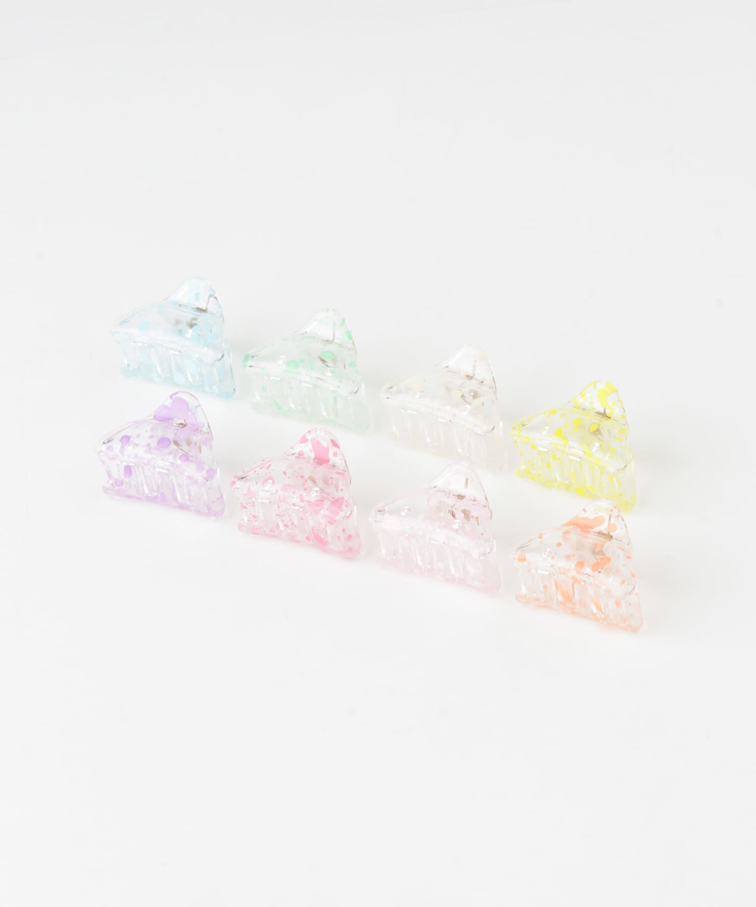 SMELLY「クリアカラーミニバンス」|その他|