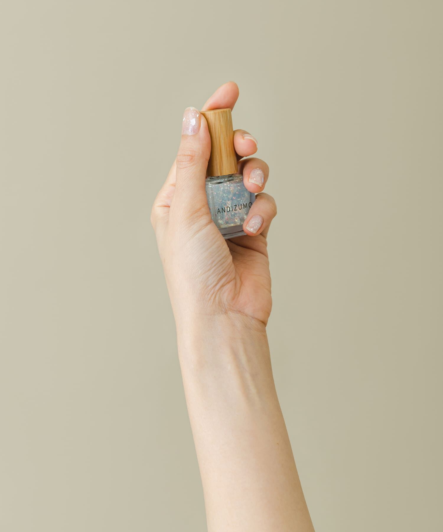 URBAN RESEARCH「ANDIZUMO　ネイルカラー花鳥風月」|その他|
