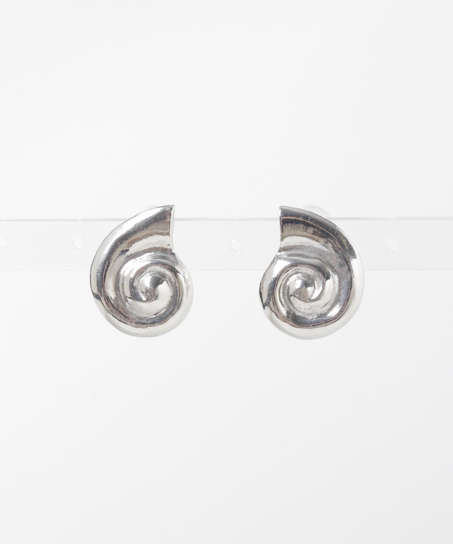 URBAN RESEARCH「IRIS47　ammonite earring」|イヤリング|