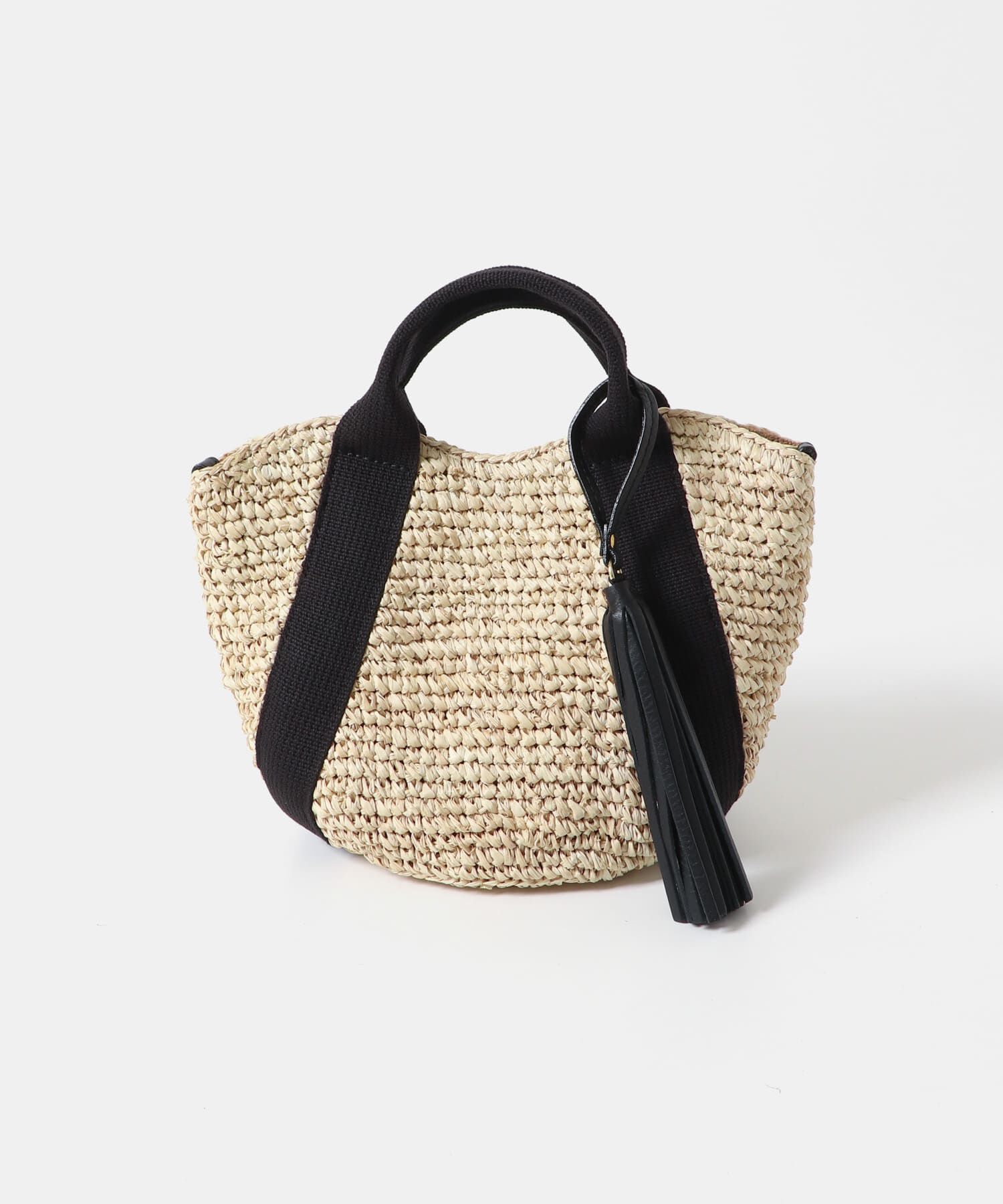 Sonny Label 「VIOLAd&rsquo;ORO　SANDRO V-8247」|かごバッグ|