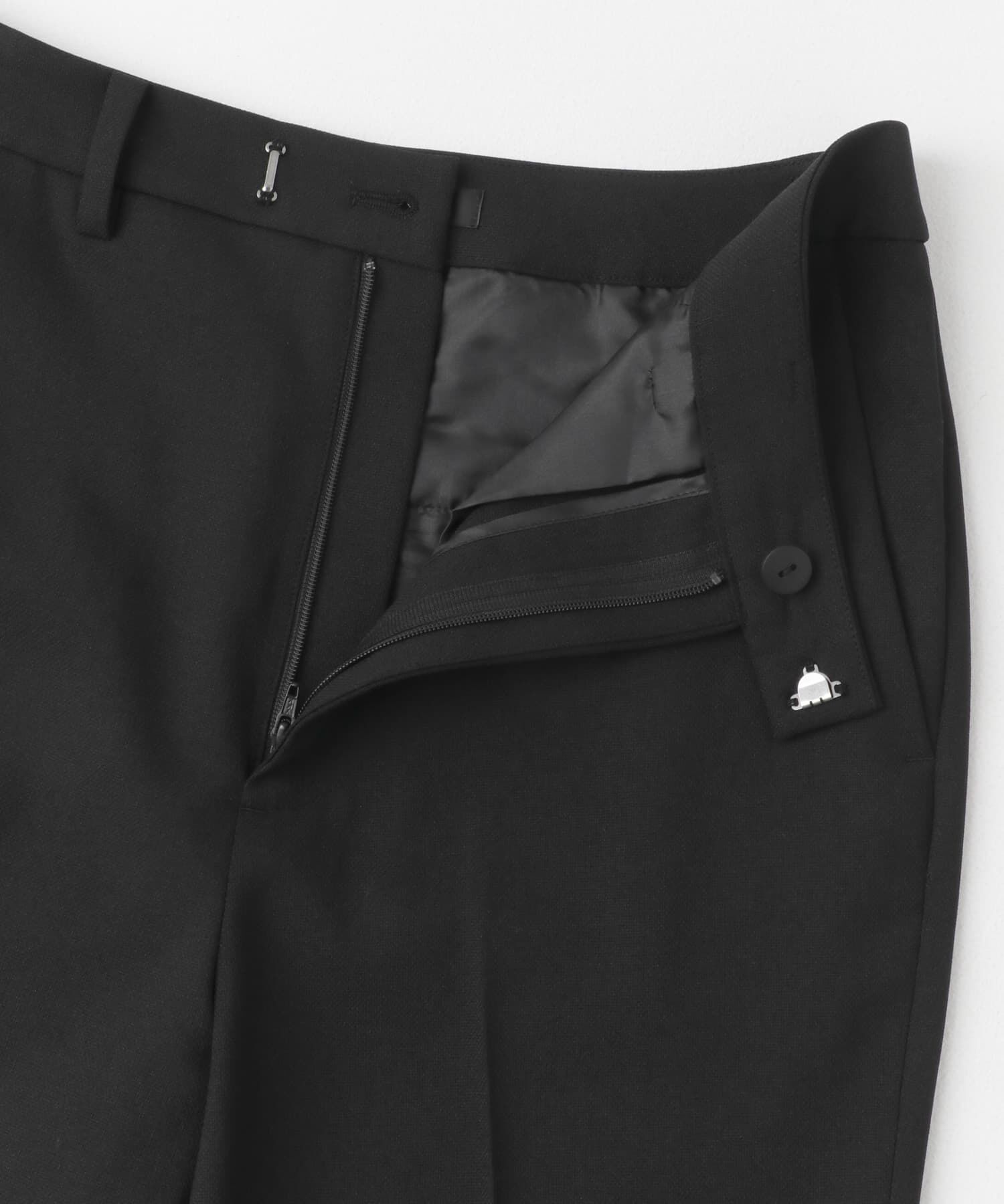 URBAN RESEARCH ROSSO「イージーケアセミフレアパンツ」|その他|