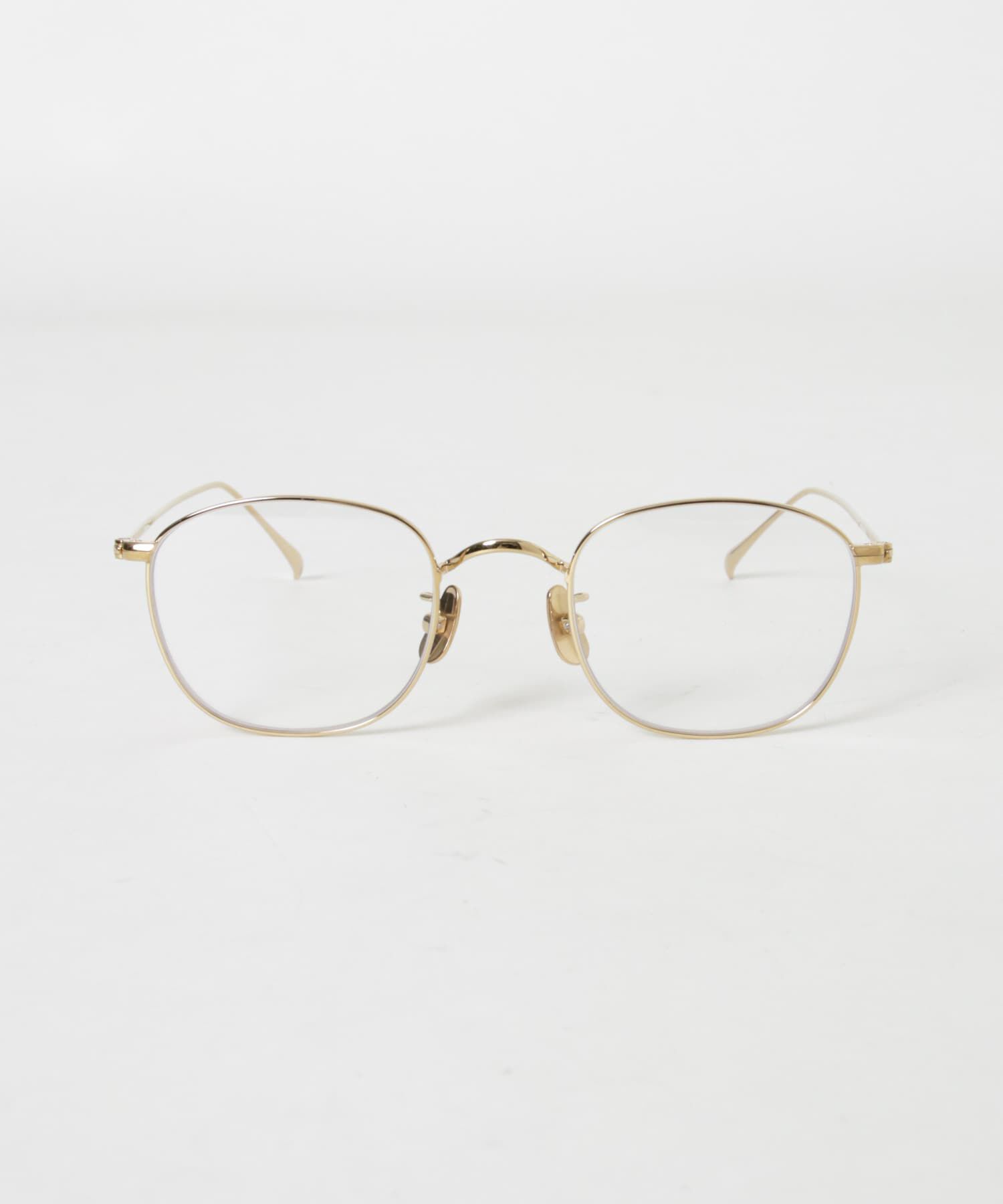 URBAN RESEARCH「『別注』KANEKO OPTICAL&times;URBAN RESEARCH　URA-8」|メガネ|
